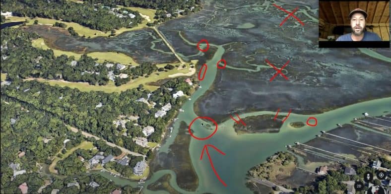 Pawleys Island, South Carolina Fishing Report (May 2022)